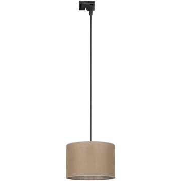 Tk Lighting TRACER JUTA 10672 reflektor szynowy 1x15W/E27   IP20