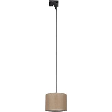 Tk Lighting TRACER JUTA 10676 reflektor szynowy 1x10W/E27   IP20