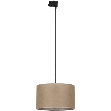 Tk Lighting TRACER JUTA 10688 reflektor szynowy 1x15W/E27   IP20