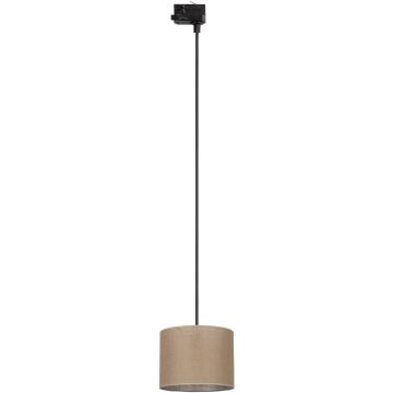 Tk Lighting TRACER JUTA 10696 reflektor szynowy 1x15W/E27   IP20