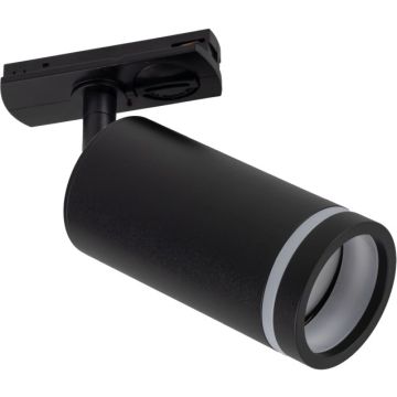 Tk Lighting TRACER RING 10029 reflektor szynowy 1x10W/GU10   IP20