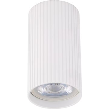 TK Lighting TUNE 10023 downlight natykowy 1x10W/GU10 IP20