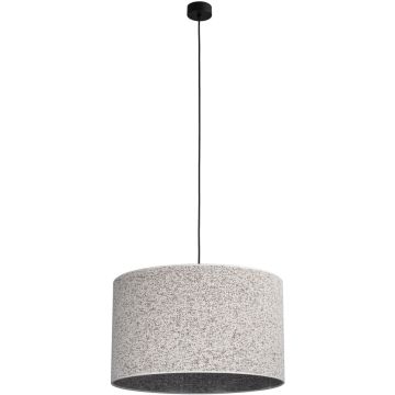 Tk Lighting VELLUM 10751 lampa wisząca 1x15W/E27   IP20