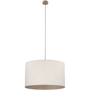 Tk Lighting VELLUM 10753 lampa wisząca 1x15W/E27   IP20