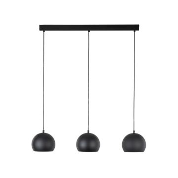 TK Lighting ZOE 10169 lampa wisząca 3x15W/E27 IP20