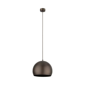 TK Lighting ZOE 10171 lampa wisząca 1x15W/E27 IP20
