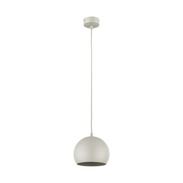 TK Lighting ZOE 10172 lampa wisząca 1x15W/E27 IP20