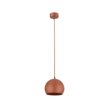TK Lighting ZOE 10174 lampa wisząca 1x15W/E27 IP20