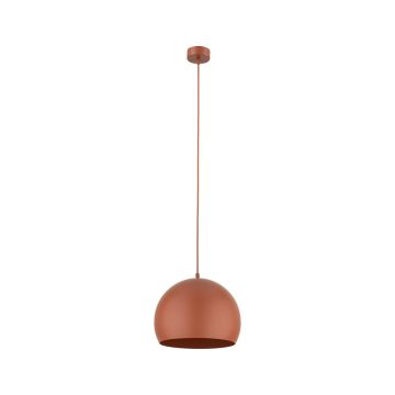 TK Lighting ZOE 10175 lampa wisząca 1x15W/E27 IP20