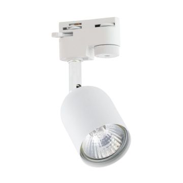 Zuma Line 1F 1050 reflektor szynowy 1x10W/GU10 IP20
