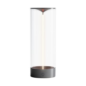ZumaLine ESTERNO 1002 lampka stołowa 1x1,2W/LED 2700K IP20 100lm
