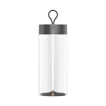 ZumaLine ESTERNO 1003 lampka stołowa 1x1,2W/LED 2700K IP20 100lm