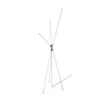 ZumaLine LAUTARO 1005 lampa podłogowa 1x24W/LED 3000K IP20 2400lm