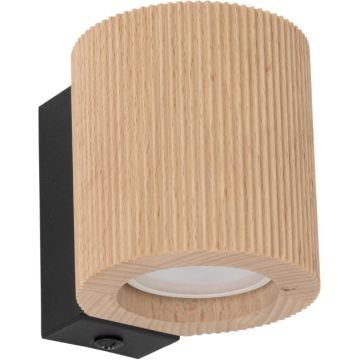 Tk Lighting EVE CORTE 11443 kinkiet 1x10W/GU10   IP20