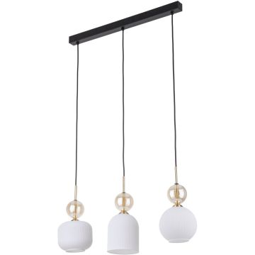 Tk Lighting SOPHIA 11591 lampa wisząca 3x10W/E14   IP20