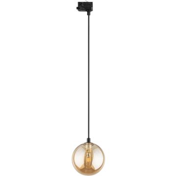 Tk Lighting TRACER 3f 11663 reflektor szynowy 1x8W/G9   IP20