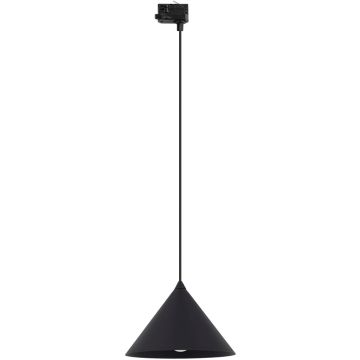 Tk Lighting TRACER CONO 3f 11668 reflektor szynowy 1x8W/E27   IP20