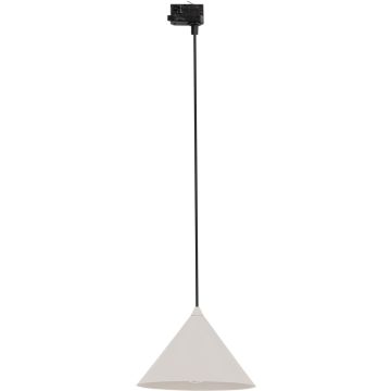 Tk Lighting TRACER CONO 3f 11670 reflektor szynowy 1x15W/E27   IP20