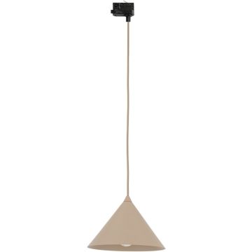 Tk Lighting TRACER CONO 3f 11672 reflektor szynowy 1x15W/E27   IP20