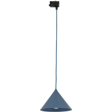 Tk Lighting TRACER CONO 3f 11680 reflektor szynowy 1x15W/E27   IP20
