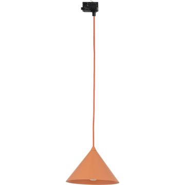 Tk Lighting TRACER CONO 3f 11682 reflektor szynowy 1x15W/E27   IP20