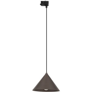 Tk Lighting TRACER CONO 3f 11686 reflektor szynowy 1x15W/E27   IP20