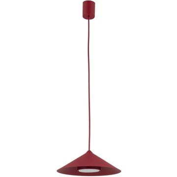 Tk Lighting LUME S 11695 lampa wisząca 1x11W/gx53 560lm 3000K IP20