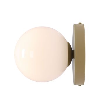 Aldex BALL II PISTACHIO S 1126C12_S kinkiet 1x10W/E14