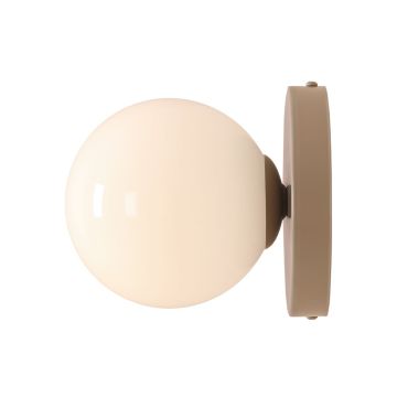 Aldex BALL II BEIGE S 1126C17_S kinkiet 1x10W/E14