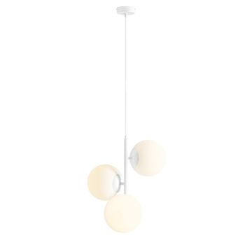 Aldex Fin 1120E_M lampa wisząca 3x15W/E27 IP20