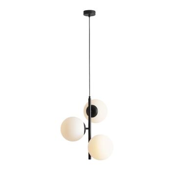 Aldex Fin 1120E1_M lampa wisząca 3x15W/E27 IP20