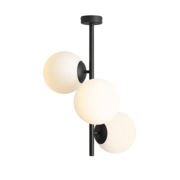 Aldex Fin 1120PL_E1_M lampa sufitowa 3x15W/E27 IP20