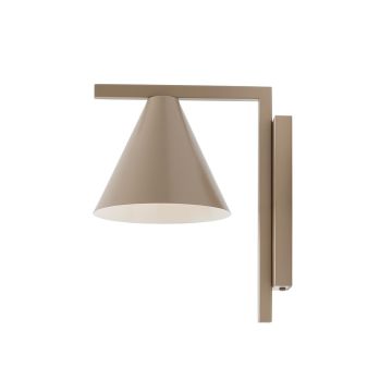 Aldex FORM BEIGE 1108C17 kinkiet 1x15W/E27