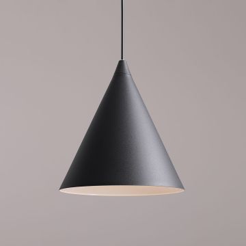 Aldex FORM 1108G1 lampa wisząca 1x15W/E27 IP20