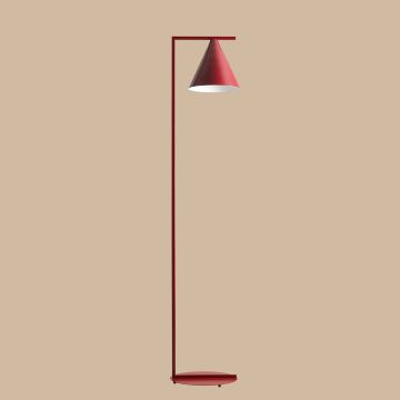 Aldex FORM RED WINE 1108A15 lampa podłogowa 1x60W/E27  IP20