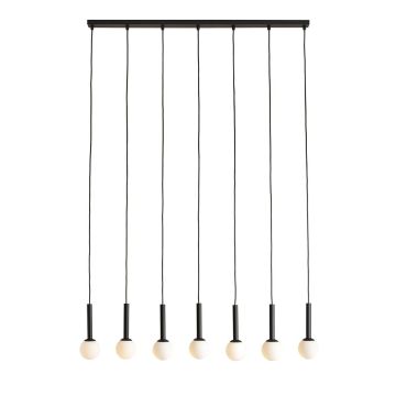 Aldex Riu 1121T1 lampa wisząca 7x5W/G9 IP20