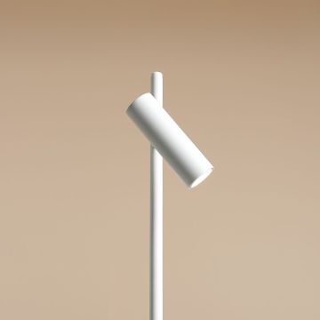 Aldex TREVO 1104B lampka stołowa 1x35W/GU10_mini IP20