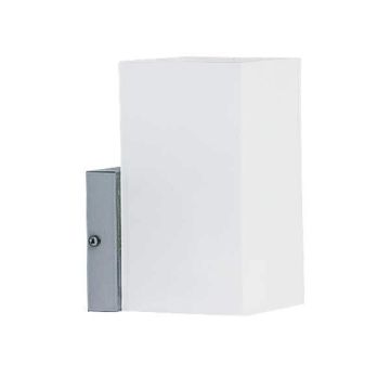Alfa ICE 117 kinkiet 1x60W/E27 