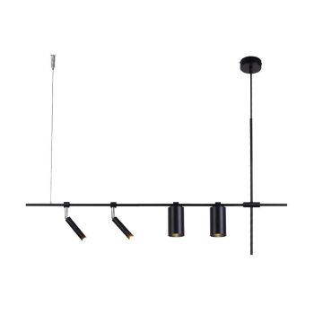 Antigo Namasu 7926 lampa wisząca 2x40W/GU10|2x10W/G9 IP20