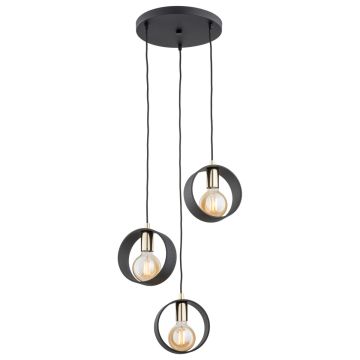 Argon AMADORA 1449 lampa wisząca 3x15W/E27  IP20