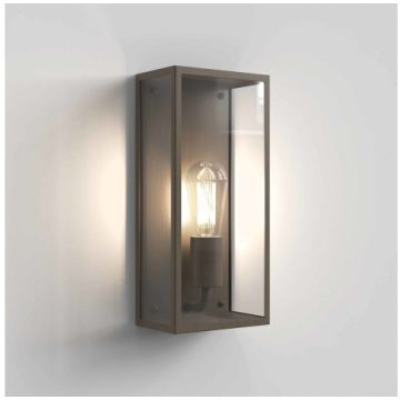Astro Lighting Messina 160 II 1183023 kinkiet 1x12W/LED,E27 IP44 
