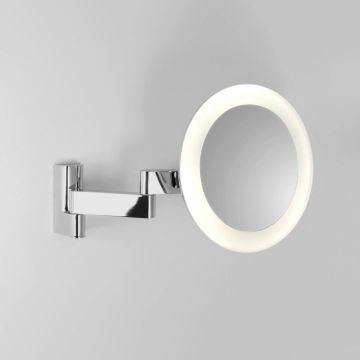 Astro Lighting Niimi 1163008 lustro 1x7.3W/led 3000K IP44