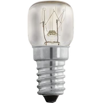 Eglo HALE14 11669 żarówka 1X15W/E14 2200K 85lm