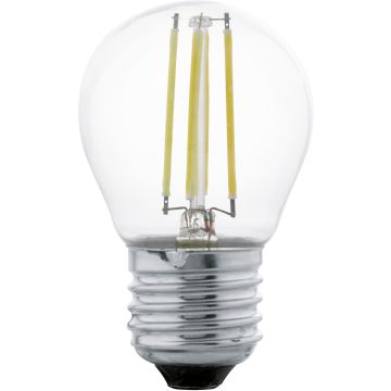 Eglo LED 110007 żarówka 1x4W/E27 2700K 470lm