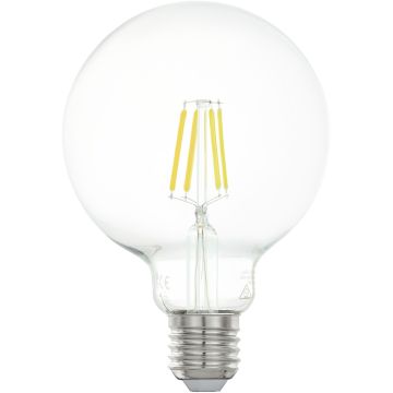 Eglo LED 110009 żarówka 1x4W/E27 2700K 470lm