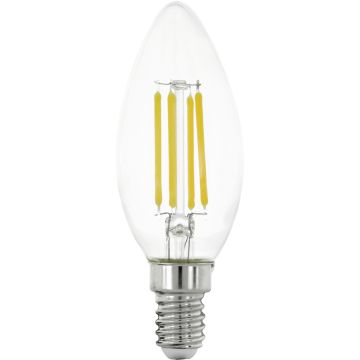 Eglo LED 110015 żarówka 1x4W/E14 2700K 470lm