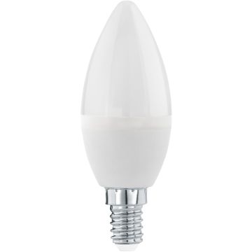 Eglo LED 110126 żarówka 1x5,5W/E14 3000K 470lm