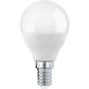 Eglo LED 110139 żarówka 1x5,5W/E14 3000K 470lm