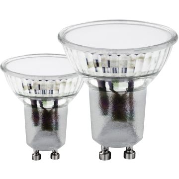 Eglo LED 110141 żarówka 2x3W/GU10 3000K 240lm 360°
