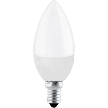 Eglo LED 110169 żarówka 1x4,9W/E14 2700K 470lm